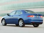 Acura TSX 2003 года